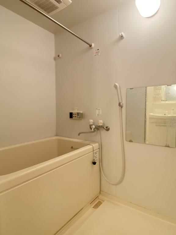 コンコルド 風呂画像