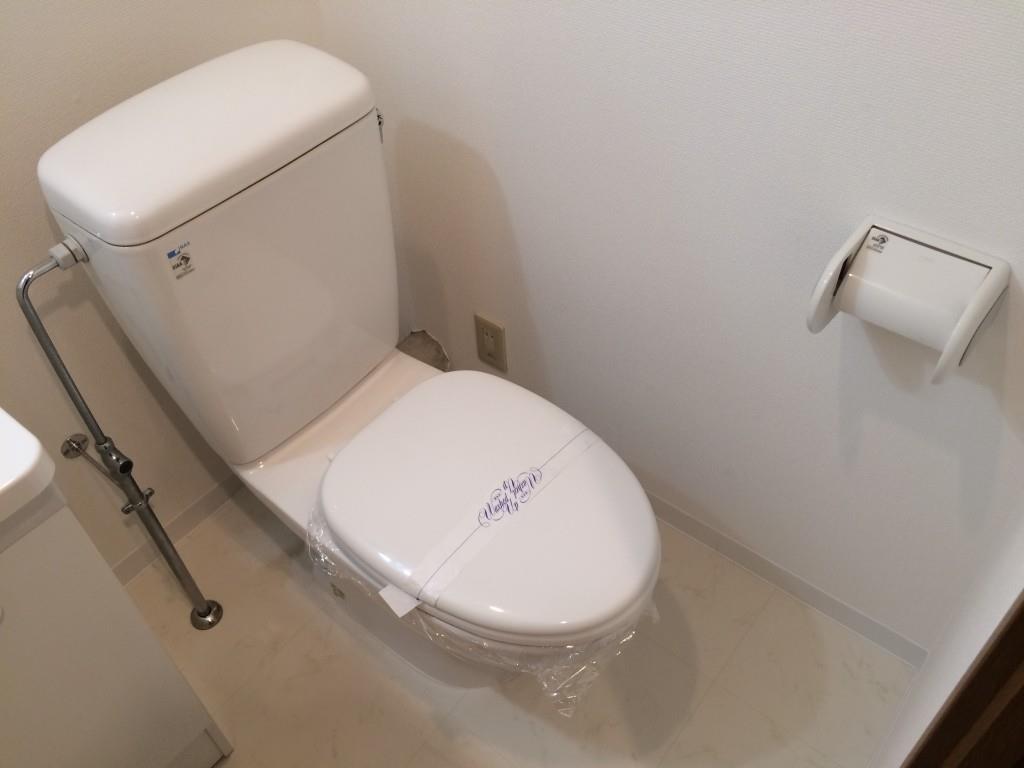 セイワパレス堂島シティ その他1