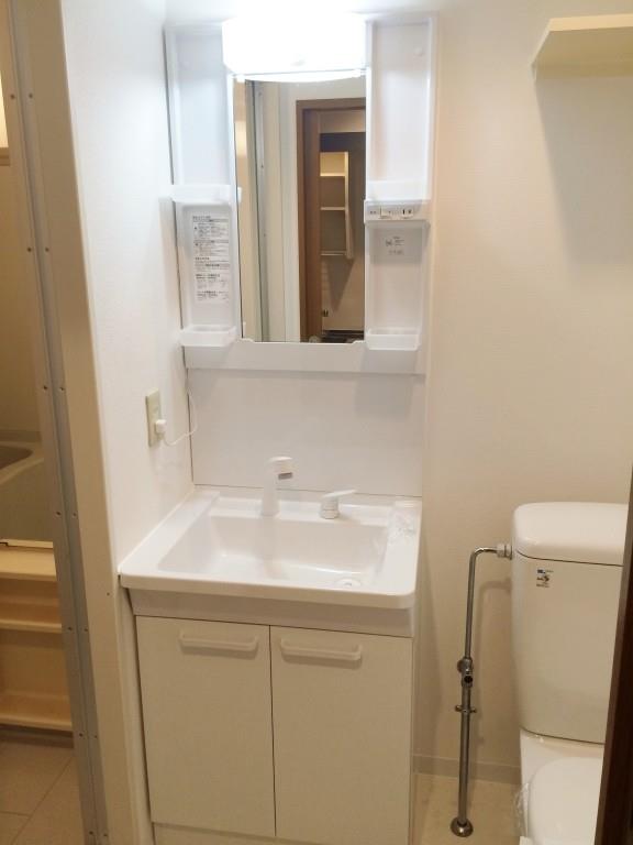 セイワパレス堂島シティ その他2