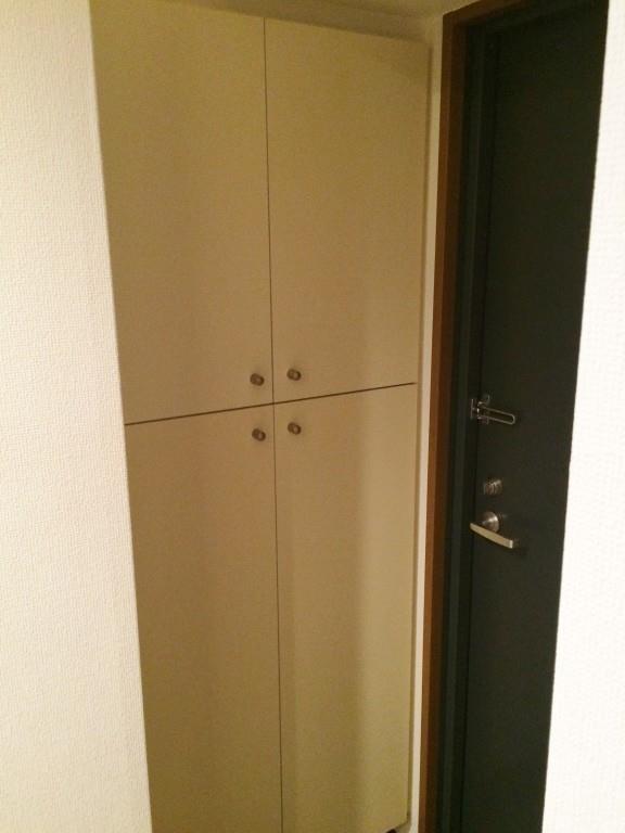 セイワパレス堂島シティ その他3