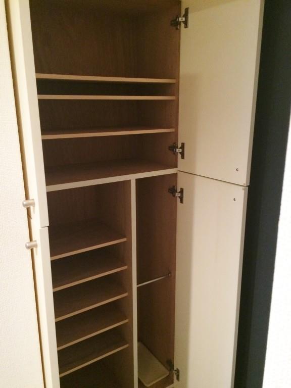 セイワパレス堂島シティ その他4