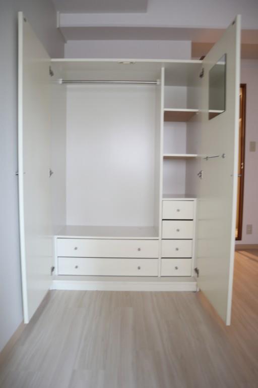 セイワパレス堂島シティ その他7