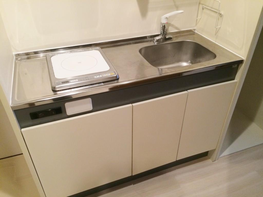 セイワパレス堂島シティ その他9