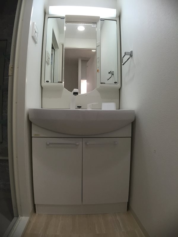 セイワパレス梅田茶屋町 その他1