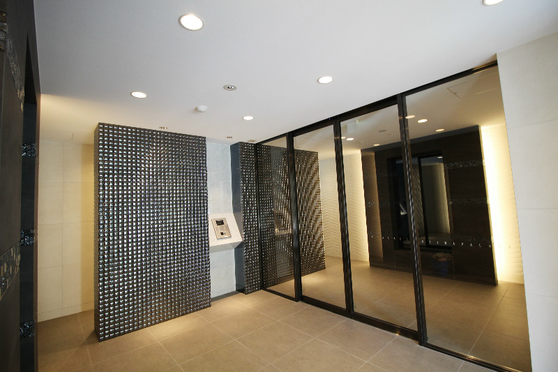 セイワパレス梅田茶屋町 その他外観3