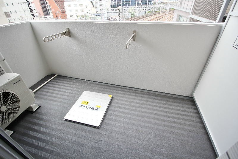 セイワパレス梅田茶屋町 その他8