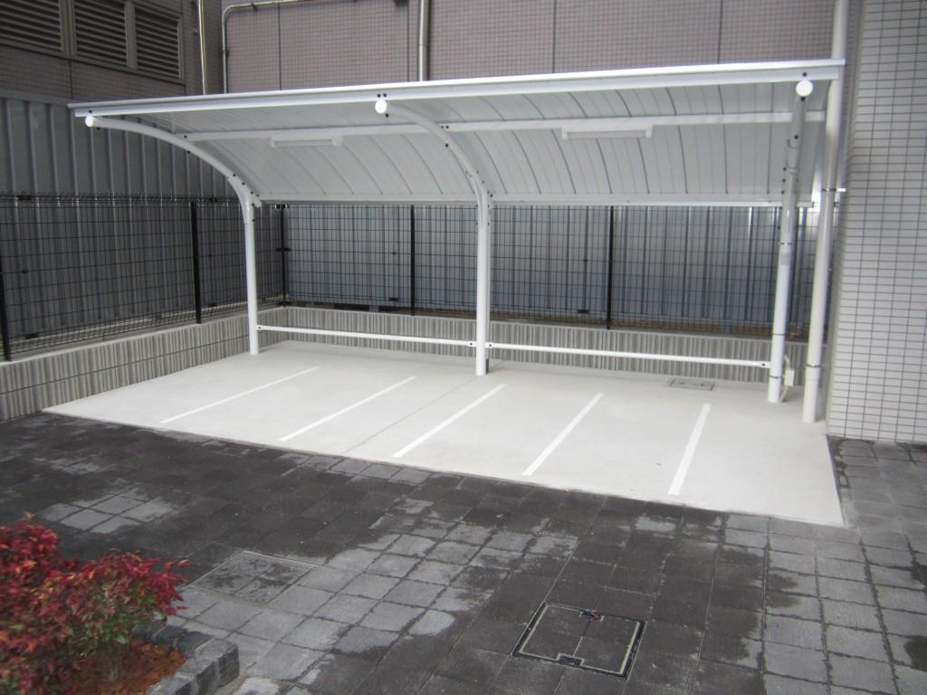 セイワパレス梅田茶屋町 その他15