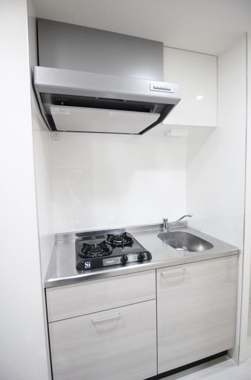 セイワパレス梅田茶屋町 キッチン