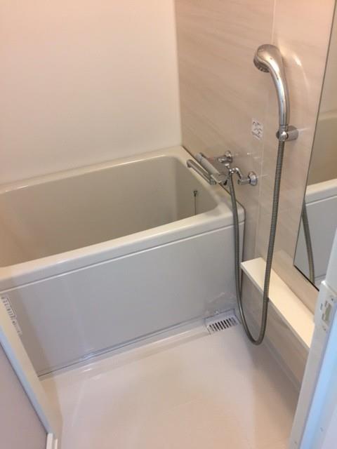 セイワパレス梅田茶屋町 風呂画像