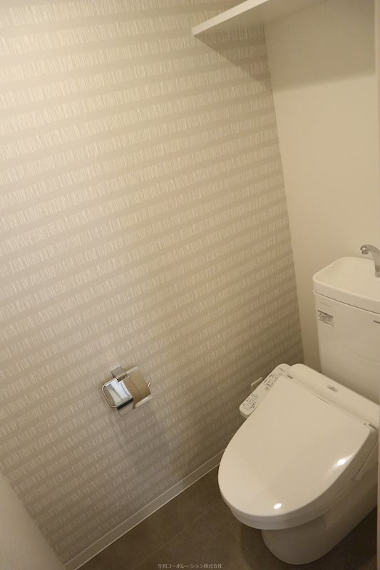 グランパシフィック泉尾Luxe その他1