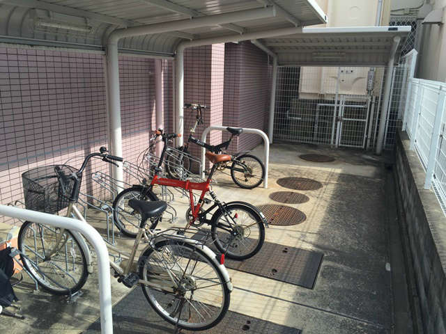 エリカⅢ その他外観1