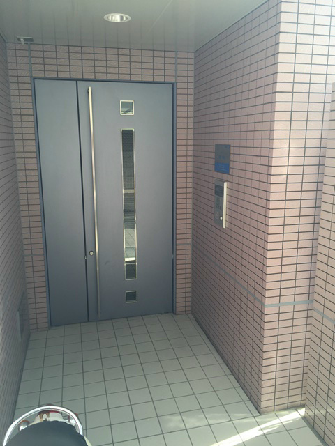 エリカⅢ その他外観4