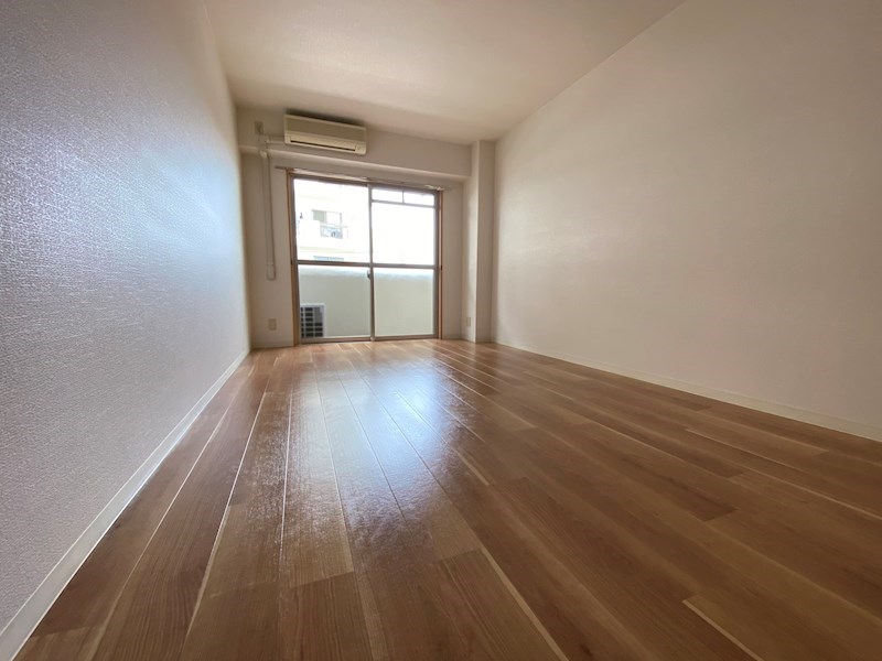 エリカⅢ リビング