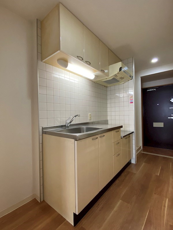 エリカⅢ キッチン