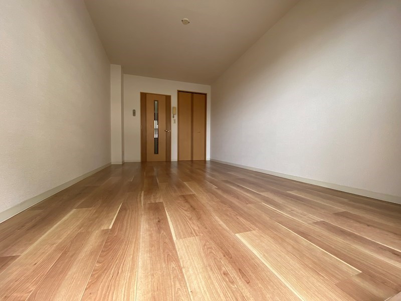 エリカⅢ ベッドルーム