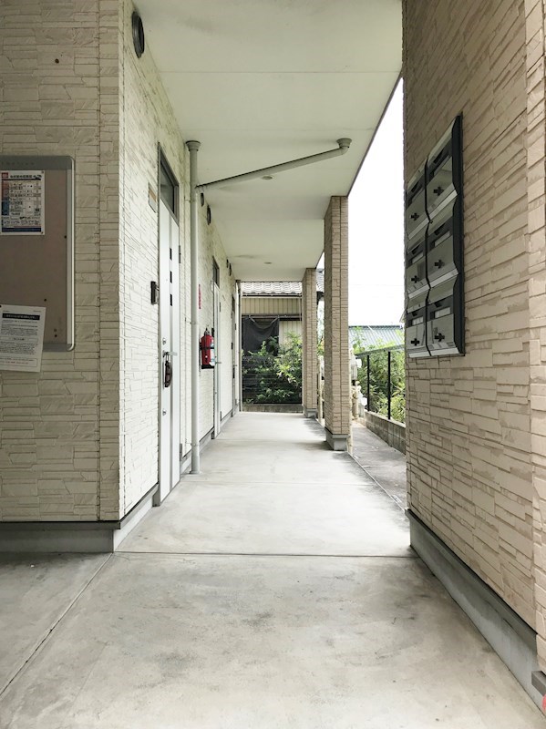 ドミール吉津 その他外観1