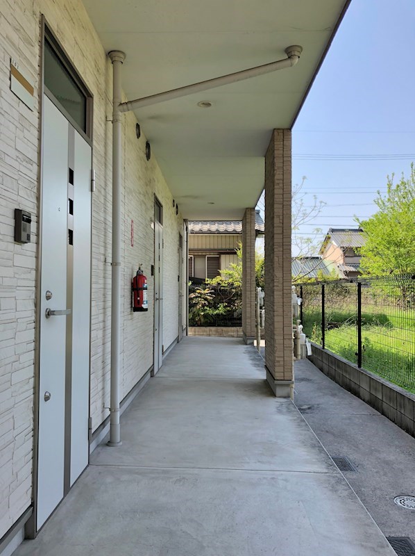 ドミール吉津 その他外観2