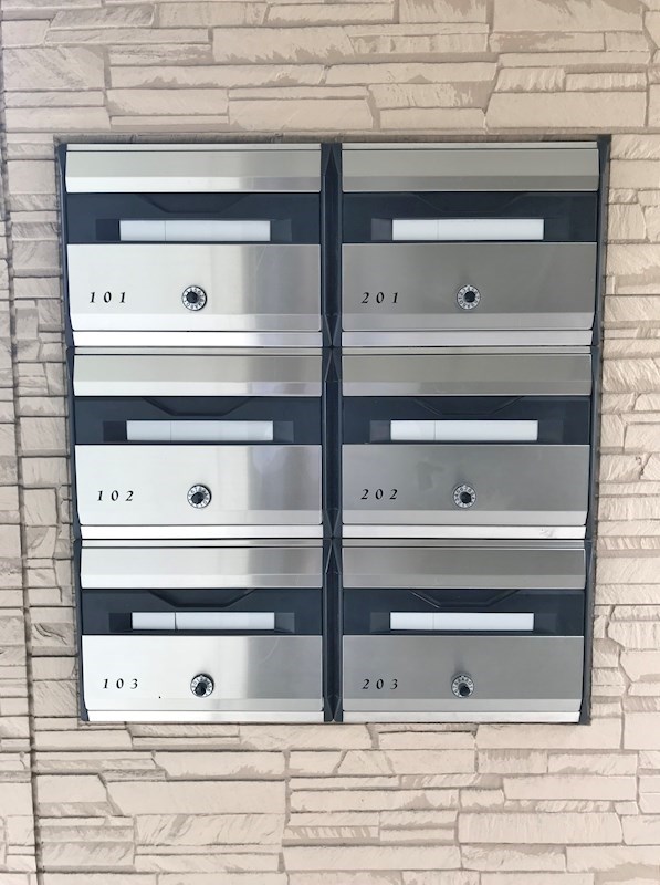 ドミール吉津 その他外観3