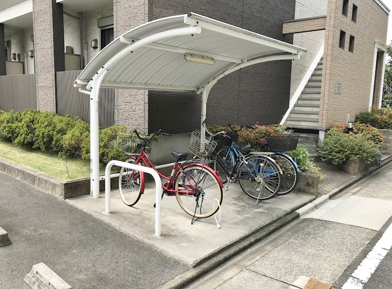 ドミール吉津 その他外観4