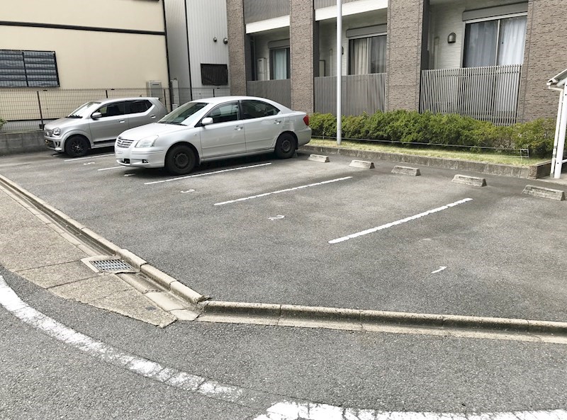 ドミール吉津 その他外観5