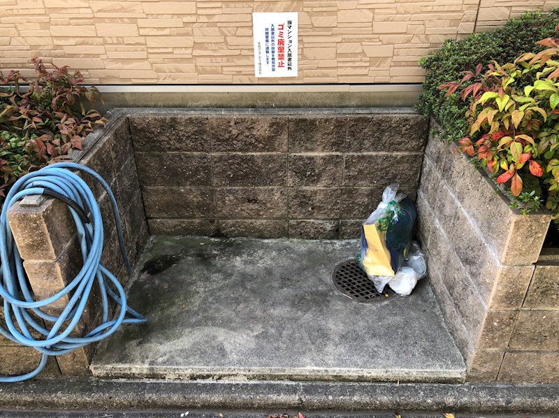 ドミール吉津 その他外観6