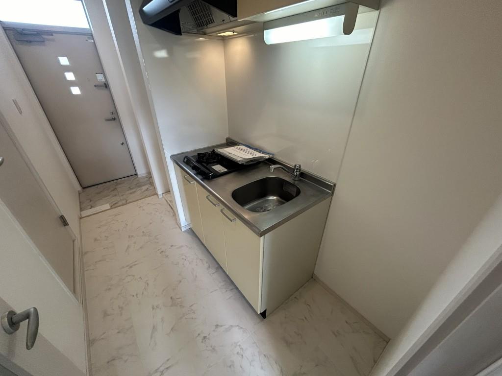 ドミール吉津 キッチン