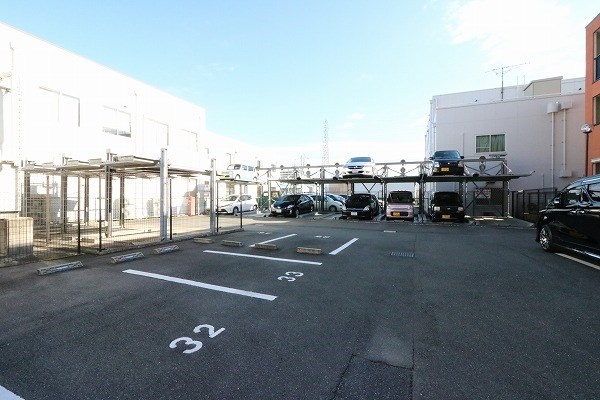 パン・スケープ その他外観2