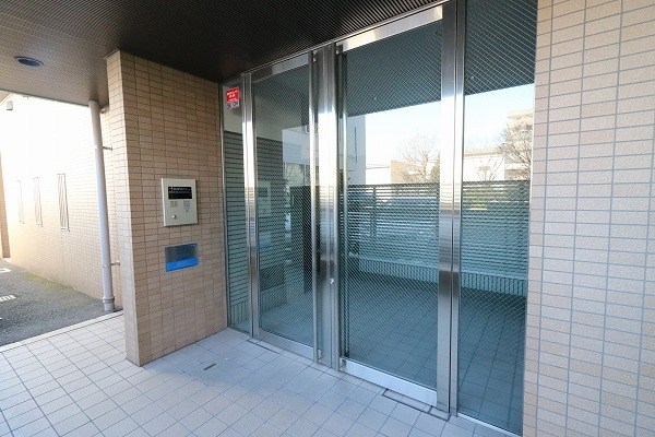 パン・スケープ その他外観3