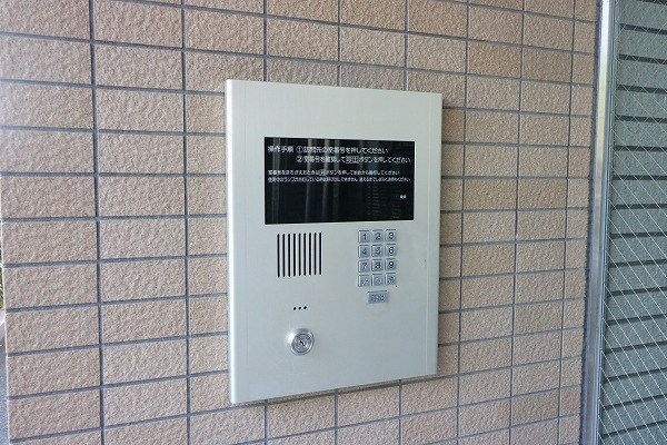 パン・スケープ その他外観5