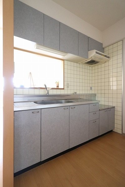 パン・スケープ キッチン