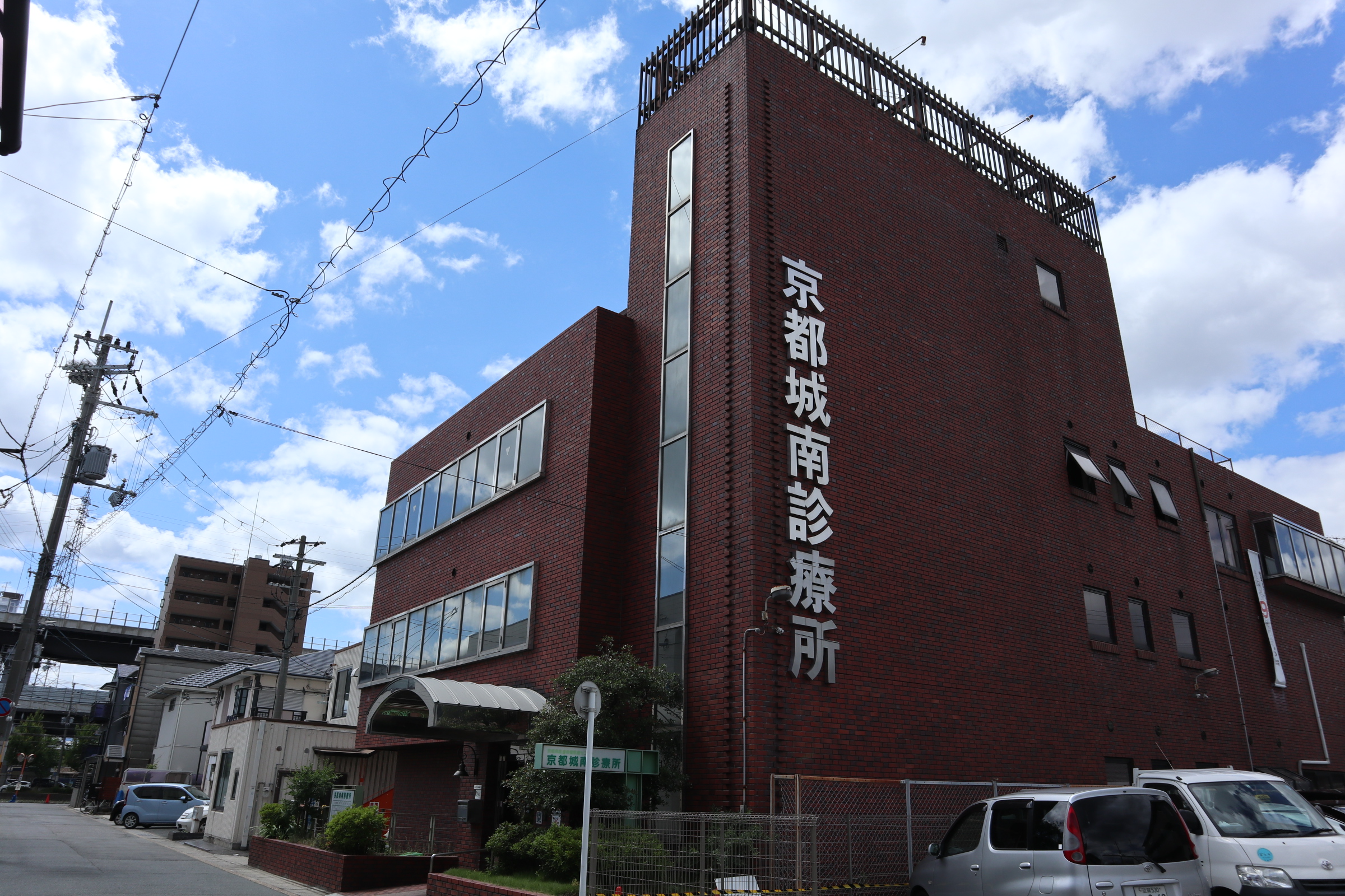 パン・スケープ 周辺画像8