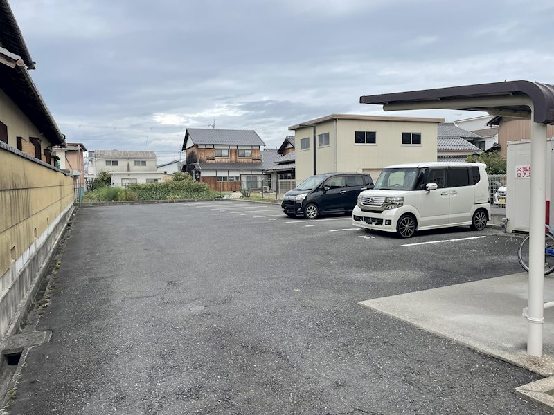 シェソワ ポプリ その他外観1