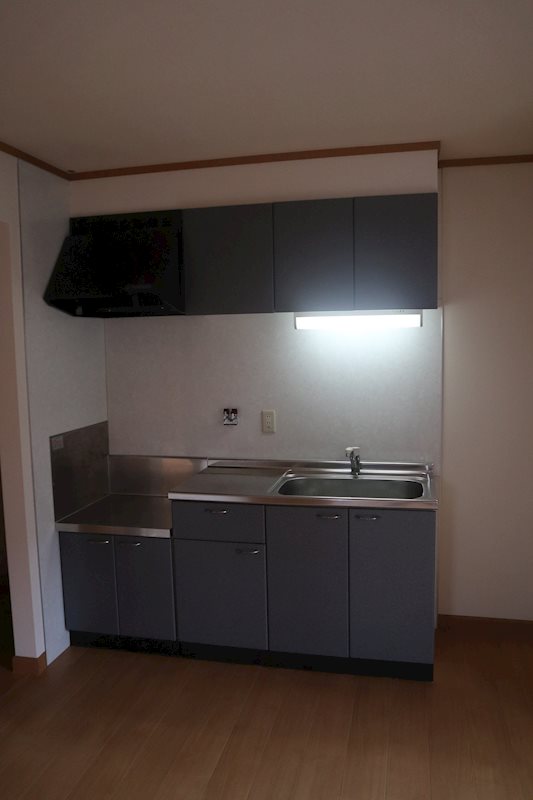 シェソワ ポプリ キッチン