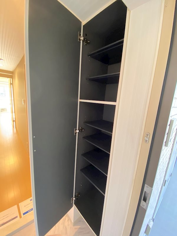 ランエージ新御徒町 その他5