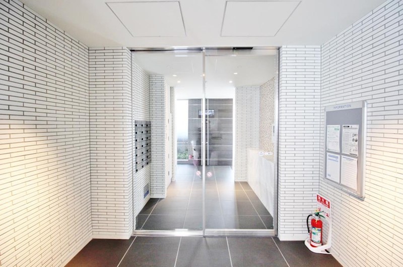 ディ・アミカル その他外観1