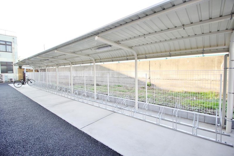 ディ・アミカル その他外観3