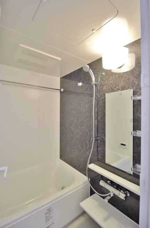 ディ・アミカル 風呂画像