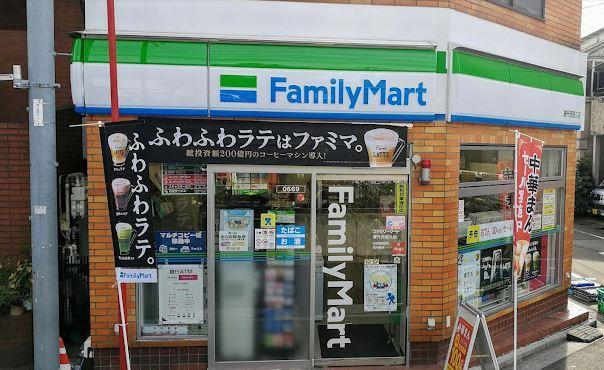 ディ・アミカル 周辺画像3