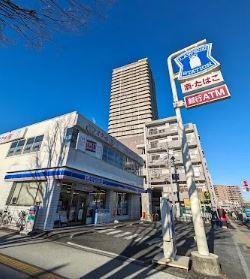 ヴィラージュ志伊Ⅲ 周辺画像3