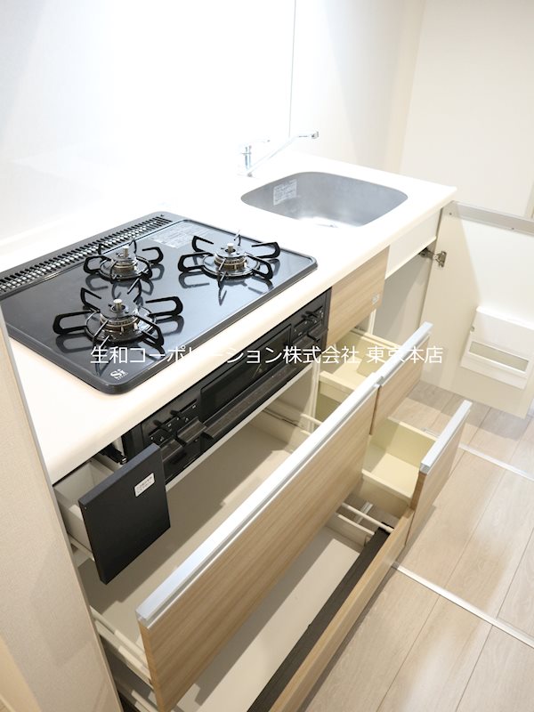 アール シティー その他5