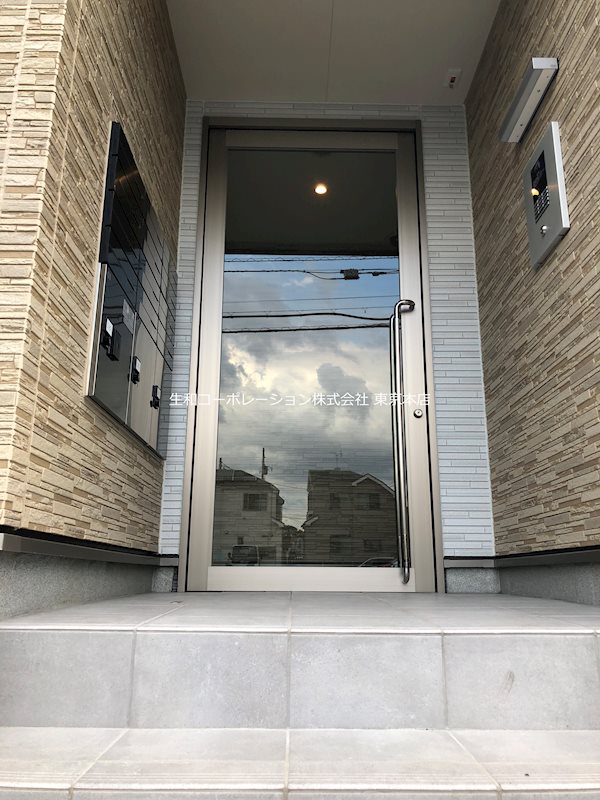 アール シティー その他外観1