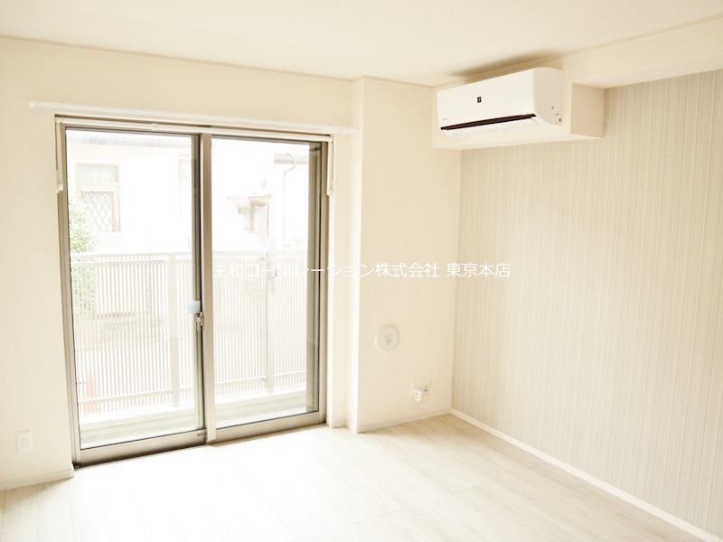 アール シティー リビング