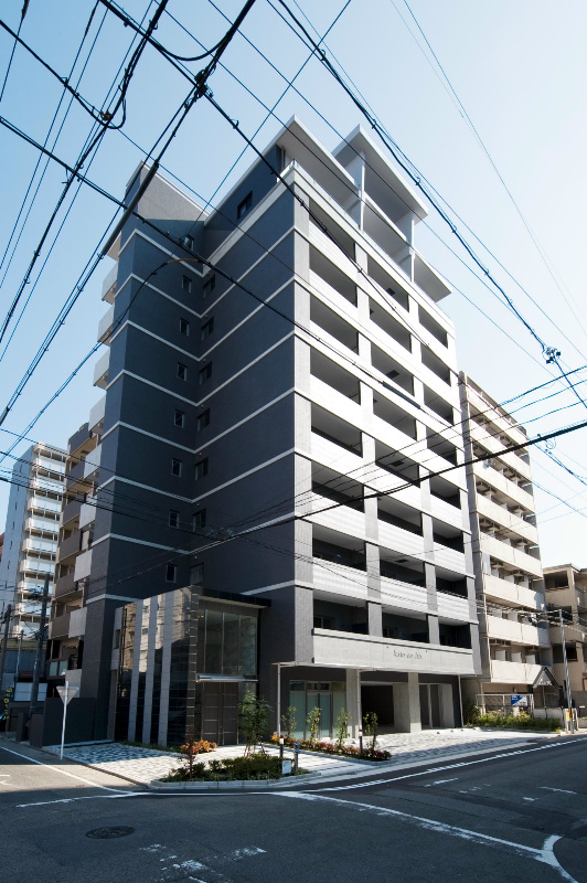 ブリス その他外観4