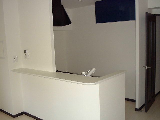 ブリス リビング