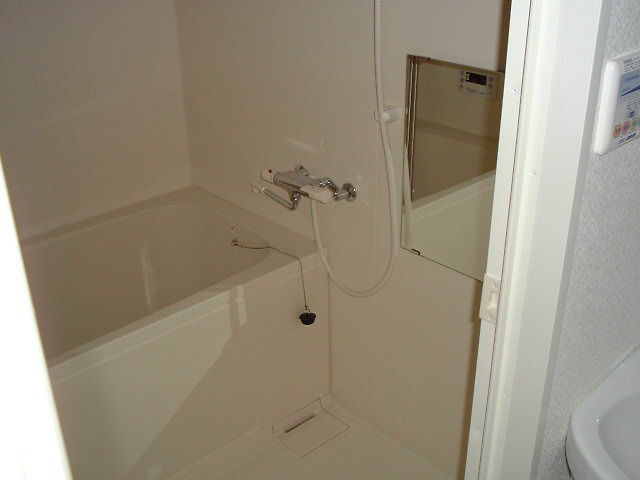 ブリス 風呂画像