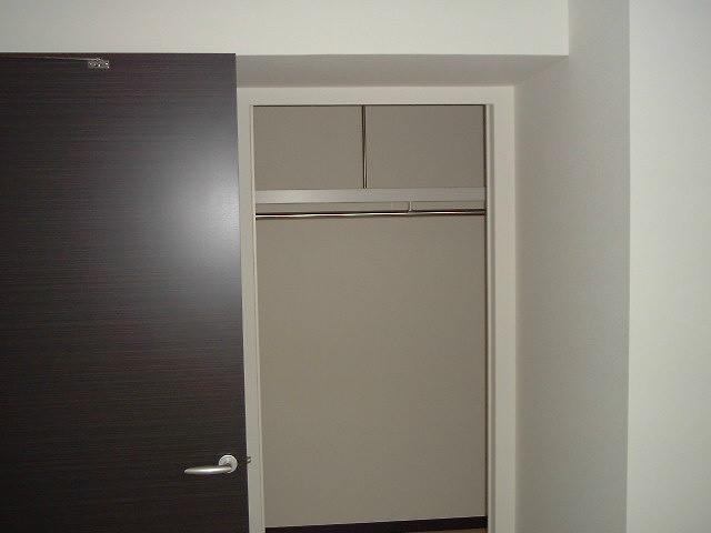 ブリス ベランダ