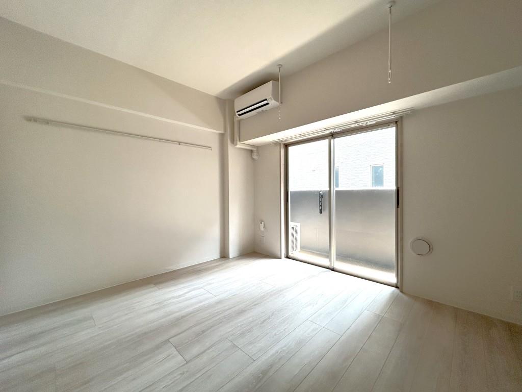 エーフラット 入谷 リビング