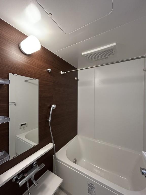 エーフラット 入谷 風呂画像