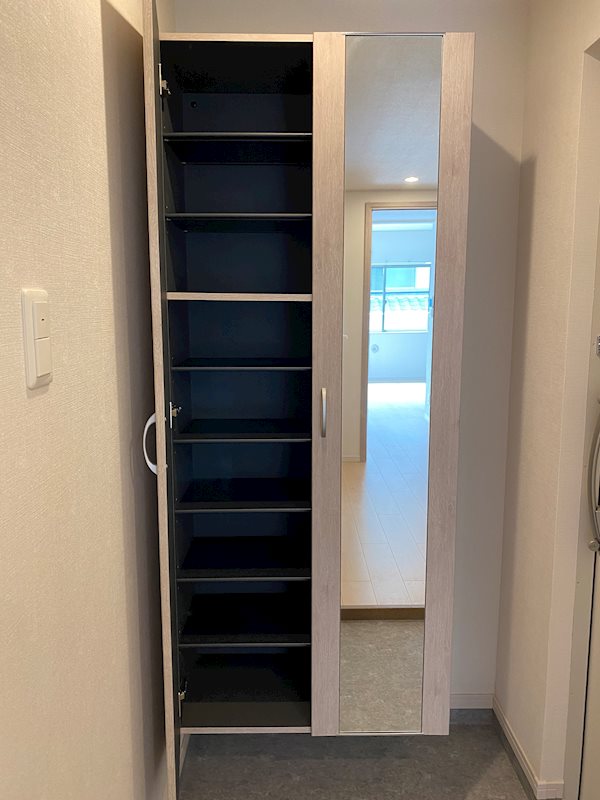 エーフラット 入谷 その他1