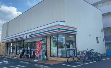 エーフラット 入谷 周辺画像2